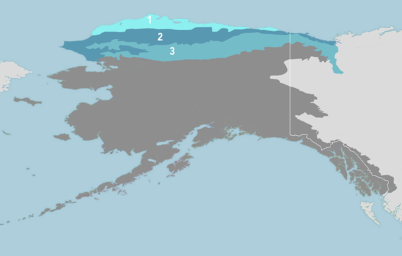 North Alaskan Tundra (NA3) | One Earth